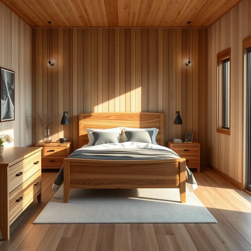 Customize Your Dream Bedroom Furniture Queenstown Style