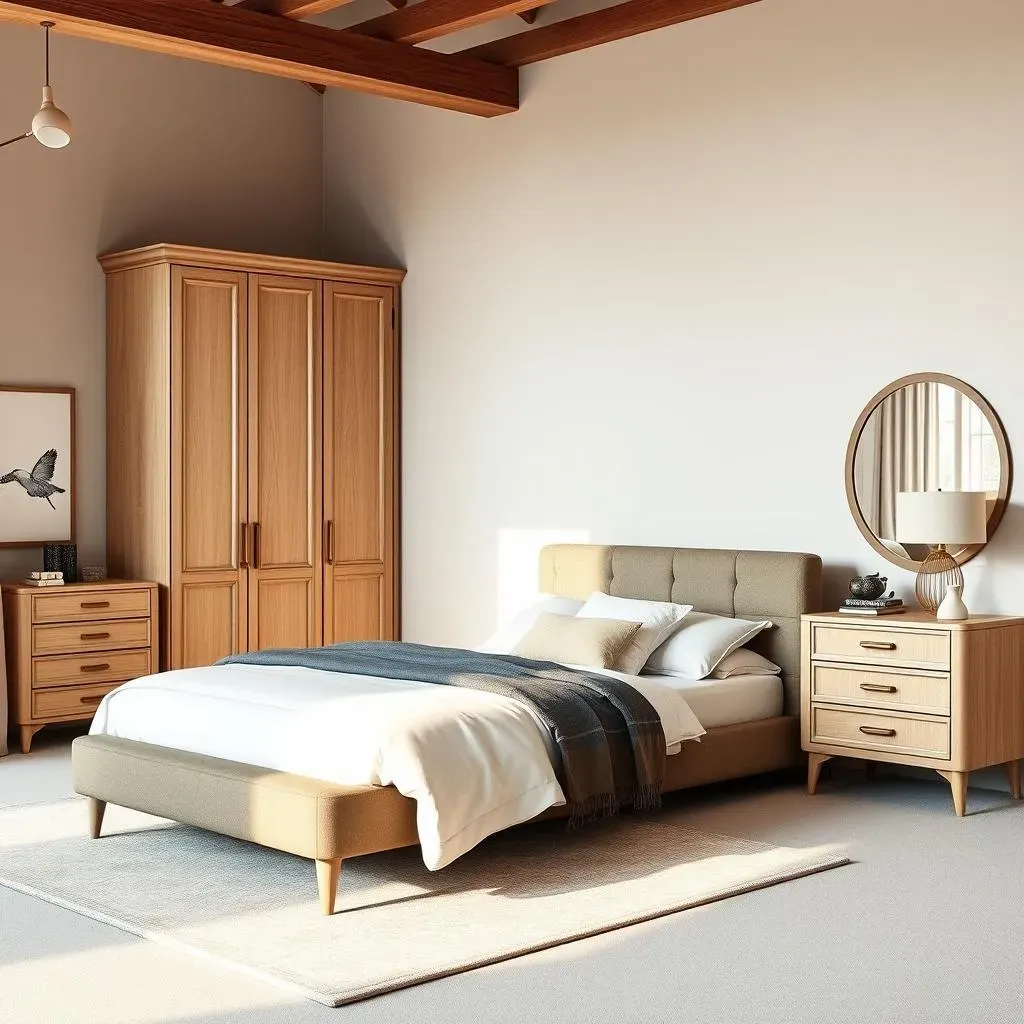 Customizing Your Nolte Bedroom: Wardrobes, Beds, and More