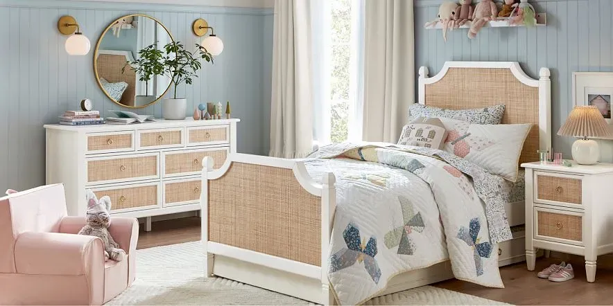 Cut Off: Why My Address Can't Get Pottery Barn Kids Furniture