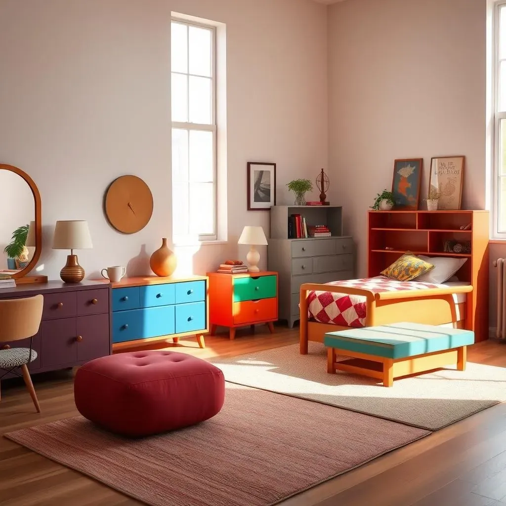 Decoding Bedroom Furniture Pieces Names: Your Easy Guide