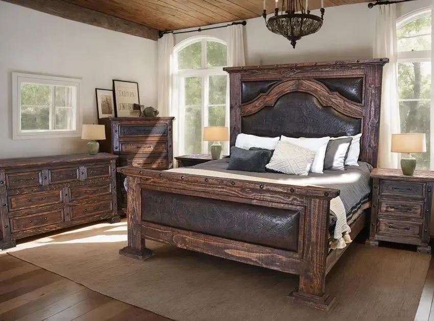 Decoding Quality: What to Look for in Bedroom Furniture Dallas