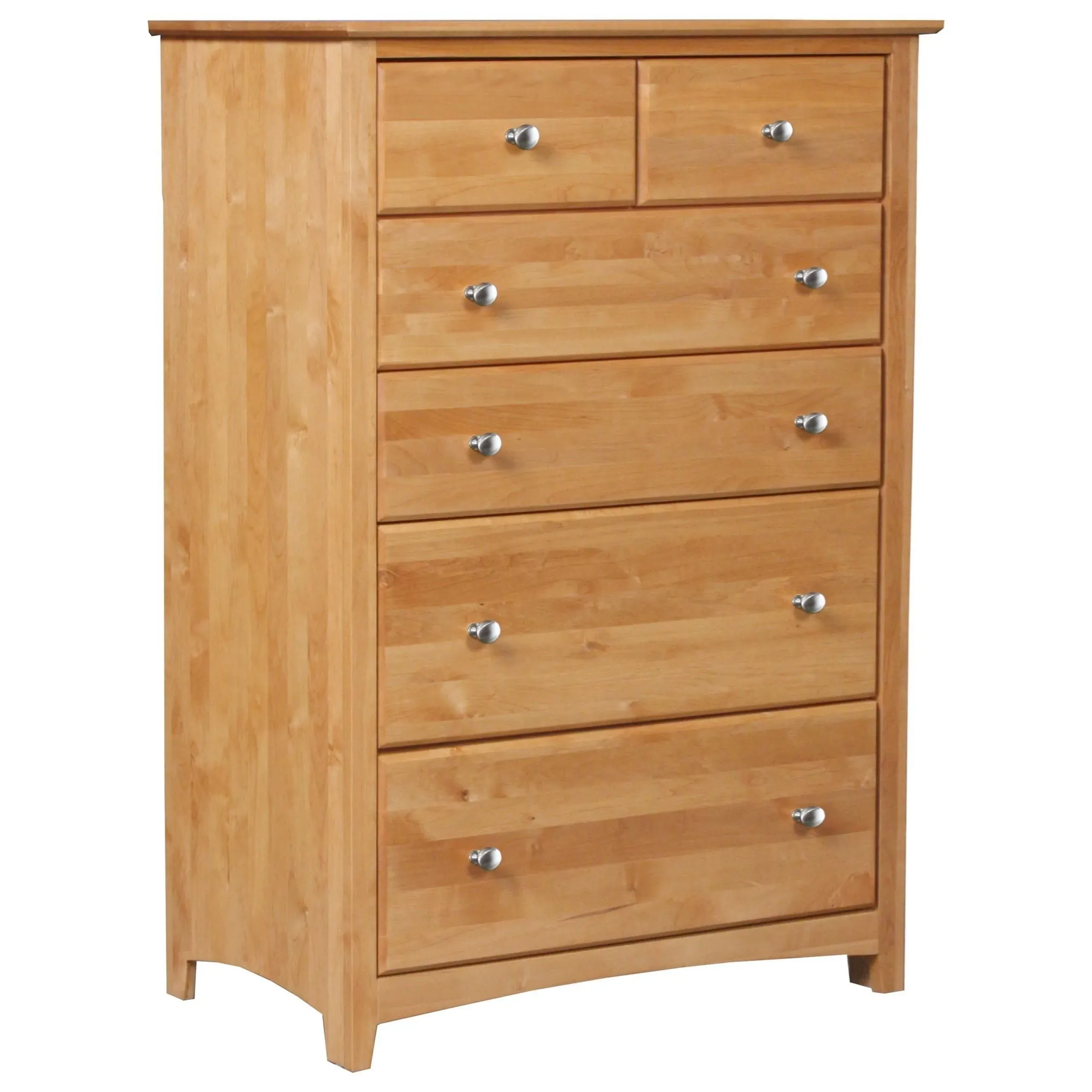 Decoding Styles: Matching Bedroom Furniture 6 Drawers to Your Room's Vibe