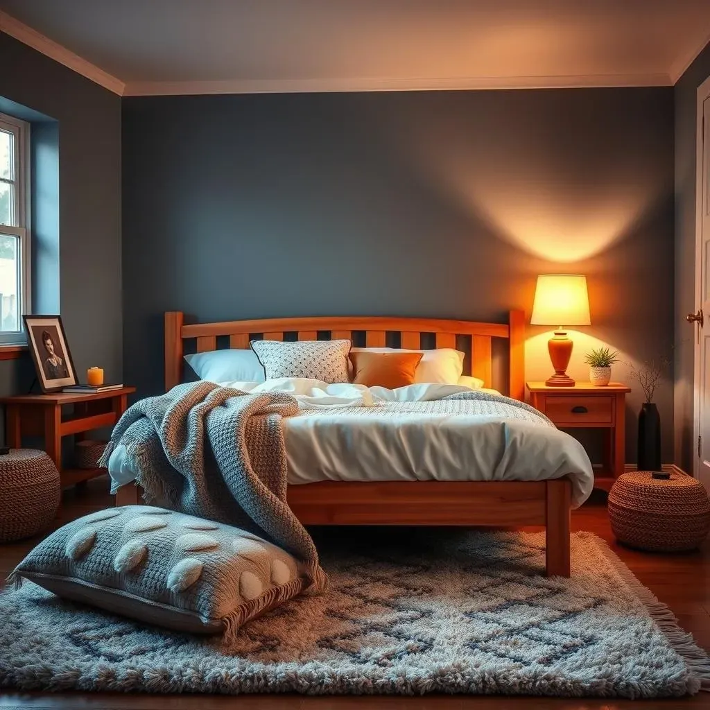Decorating with Pine Furniture: Tips and Ideas for a Cozy Bedroom