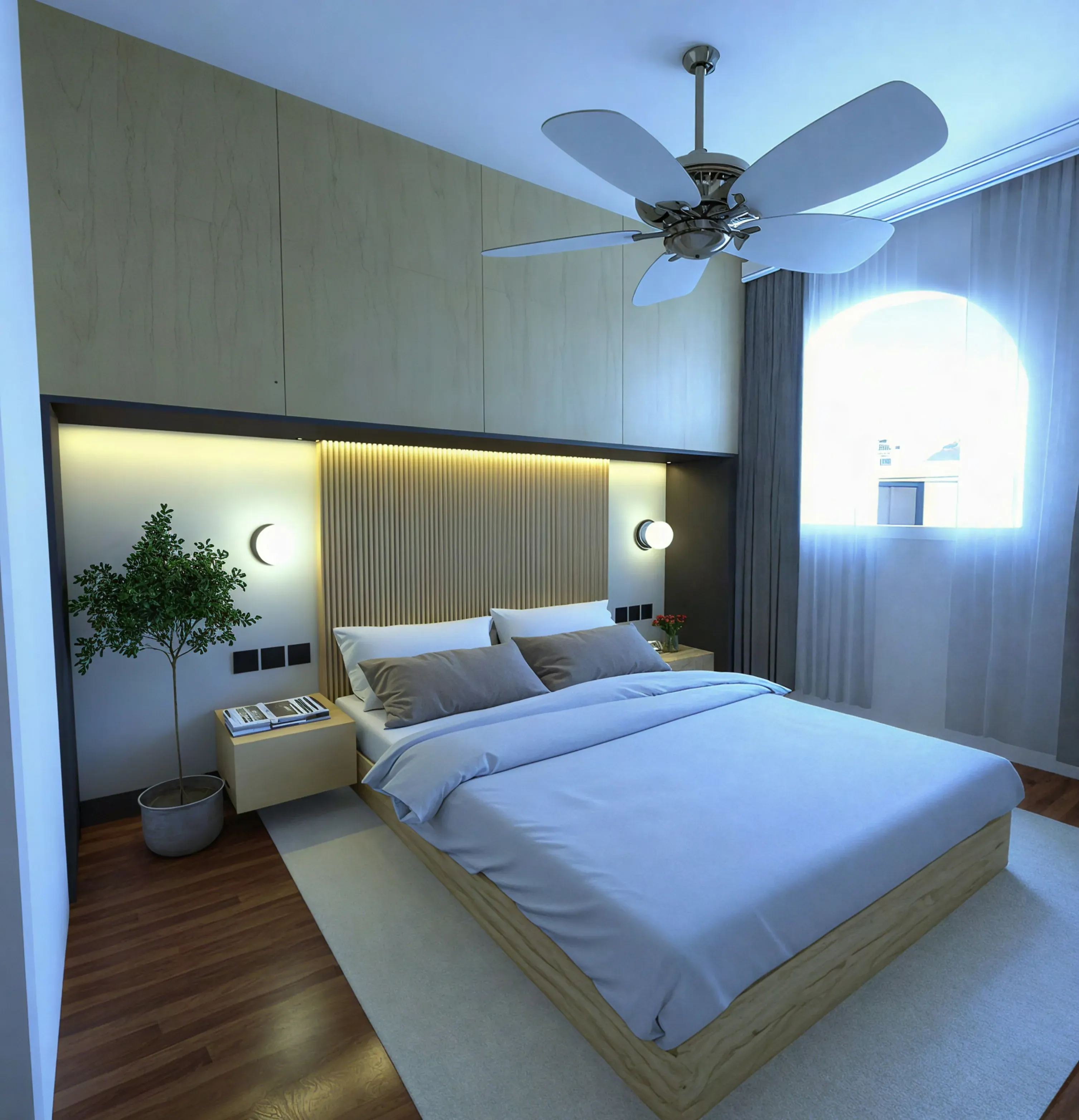 Delivery and Setup: Getting Your New Furniture Home