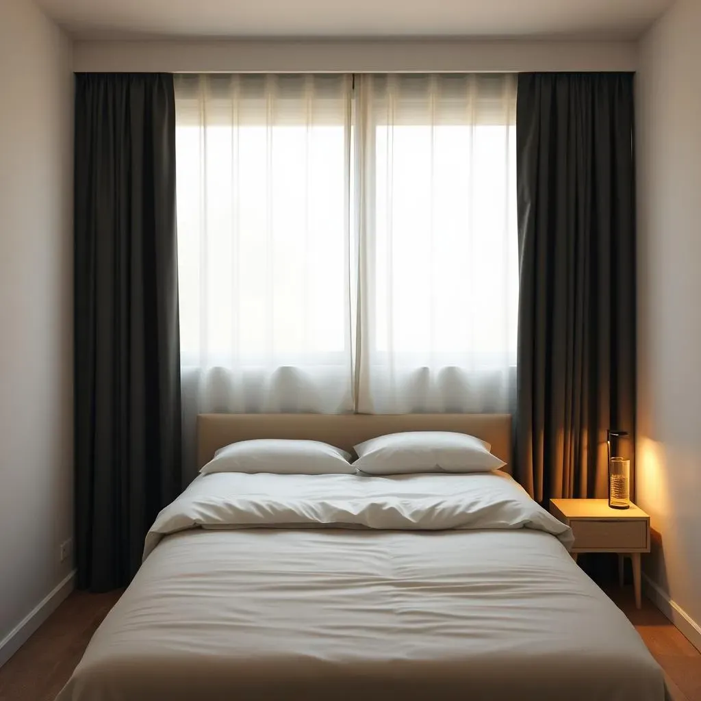 Designing Your Own Bedroom 0:  Functionality First