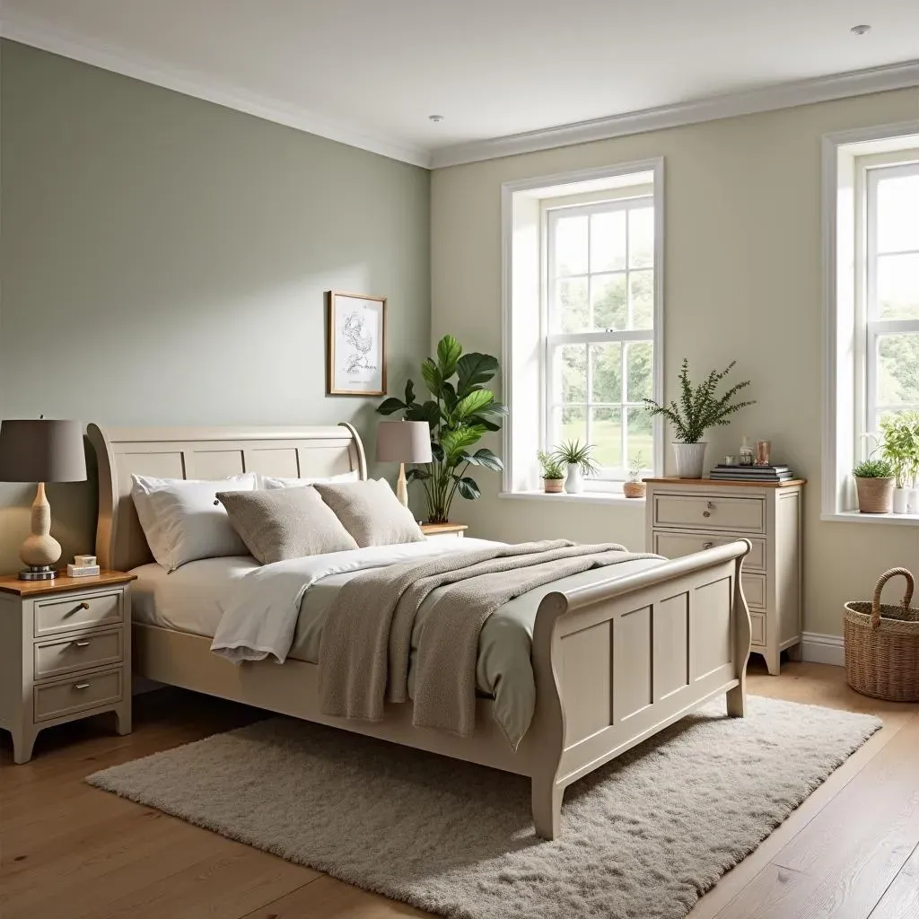 Designing Your Perfect Bedroom with Howdens Furniture