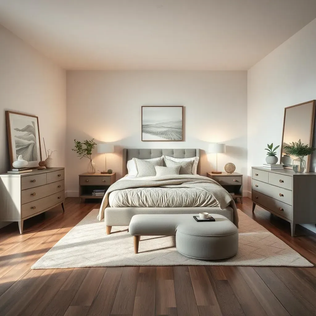 Designing Your Sanctuary with Arhaus Bedroom Furniture
