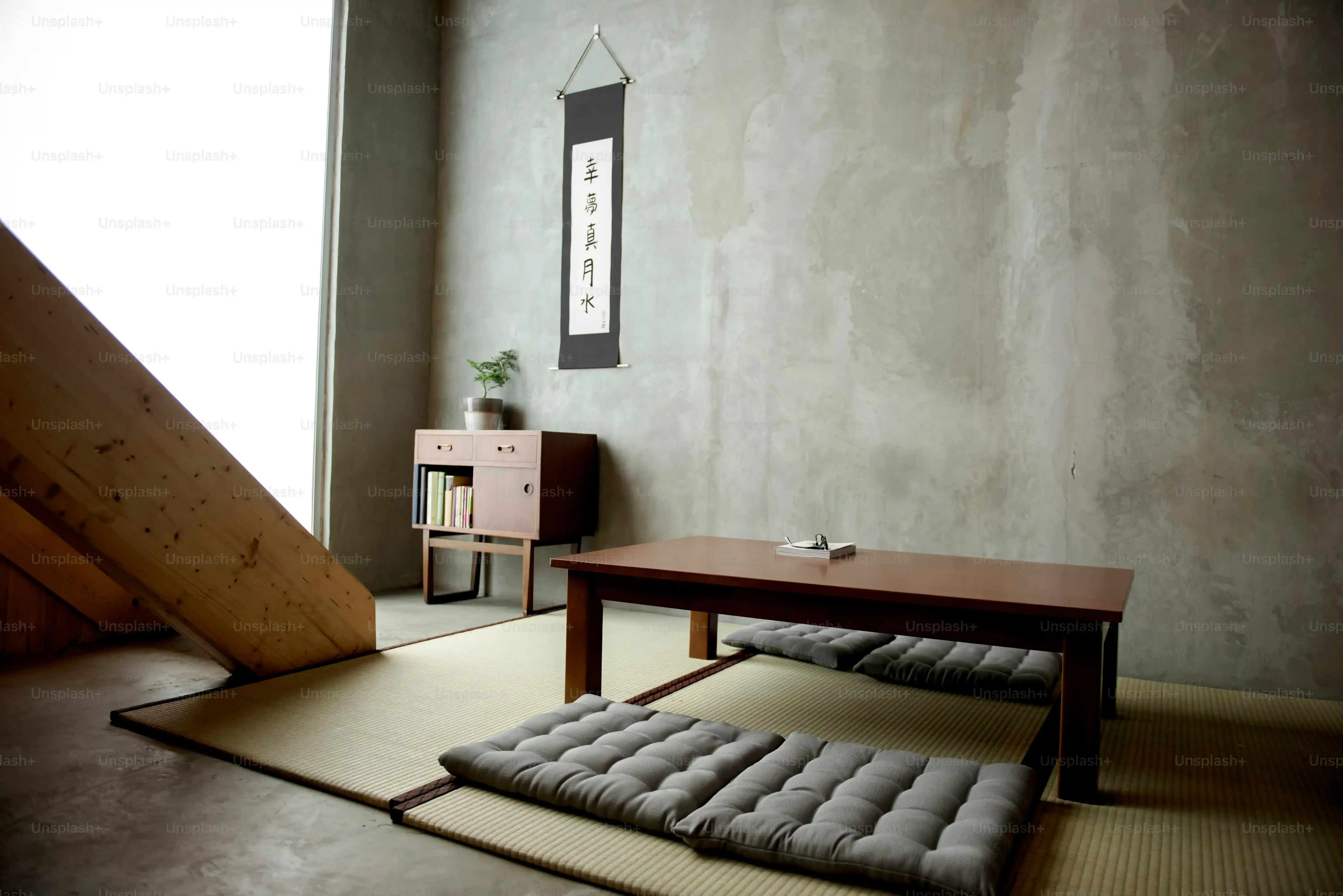 Designing Your Sanctuary with Japanese Bedroom Furniture Principles