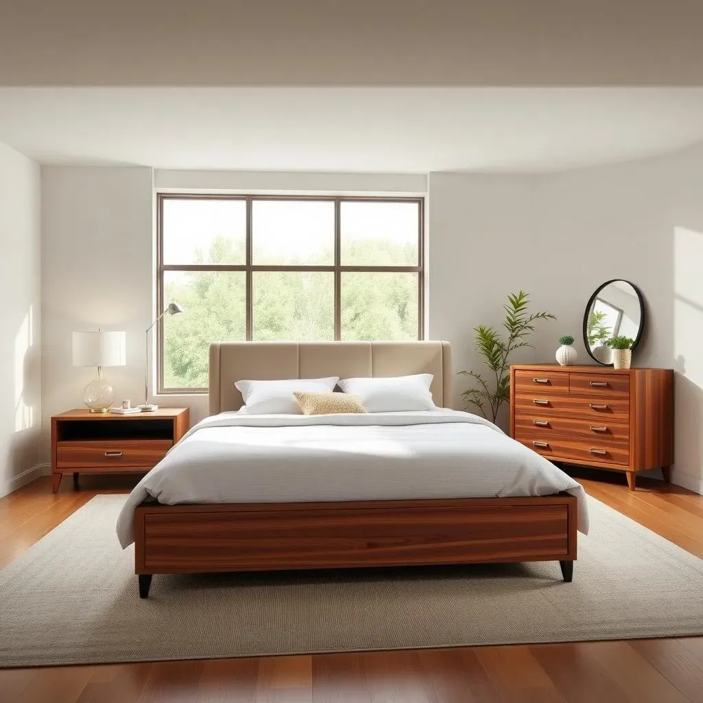 Designing Your XL Bedroom with Target's Furniture Collections