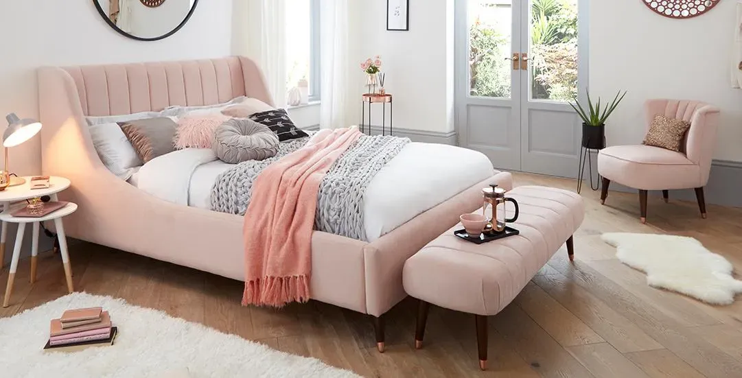 Perfect dfs bedroom furniture: Timeless design tips