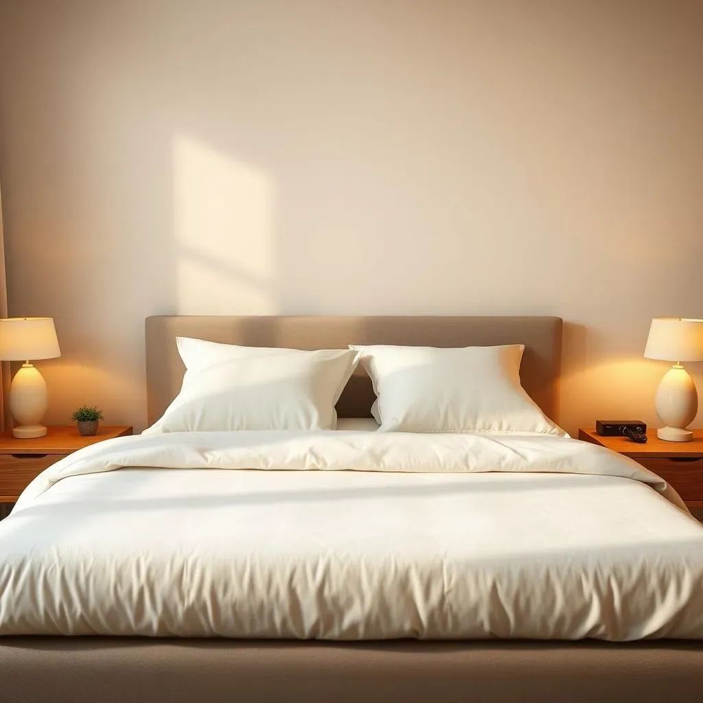 Discover Dreamy Sleep with Zinus Bedroom Furniture