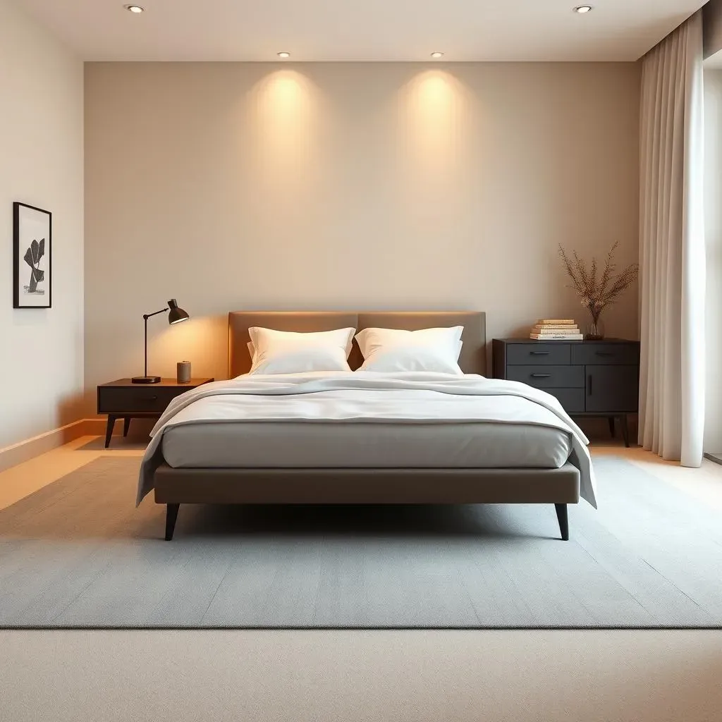 Discover Nolte Bedroom Furniture: German Design for Your Dream Space