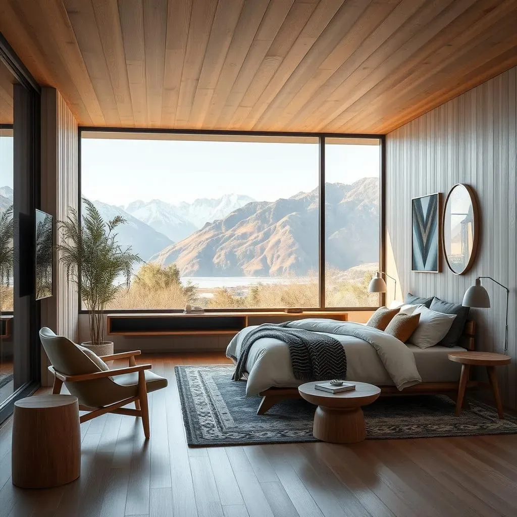 Discover NZMade Bedroom Furniture in Queenstown