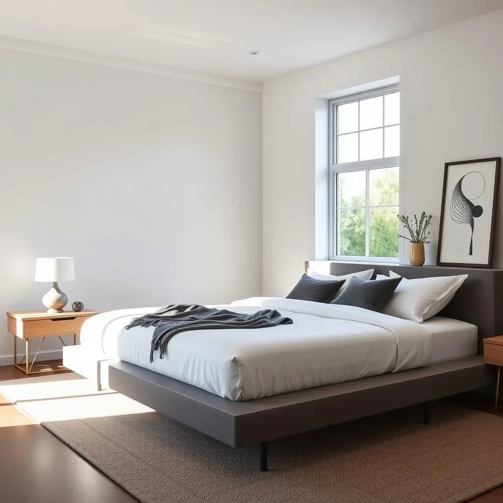 Discover Stylish Bedroom Furniture by Ashley for Your Dream Room