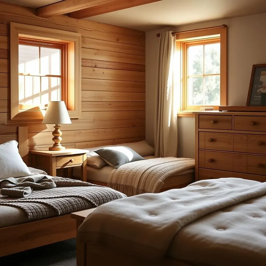 Discover the Charm of Bedroom Furniture NZ Made