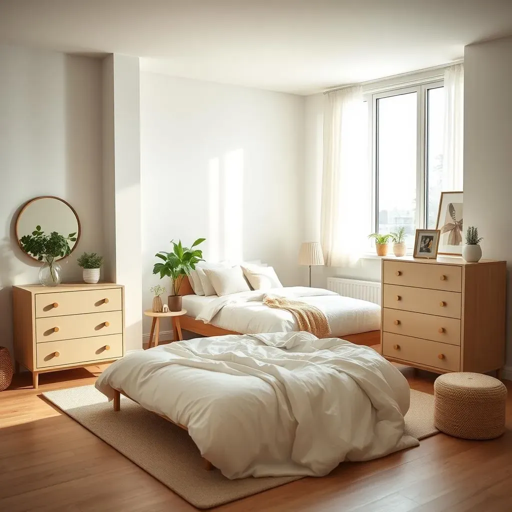 Discover the Perfect 3 Piece Bedroom Furniture Set IKEA for Your Space
