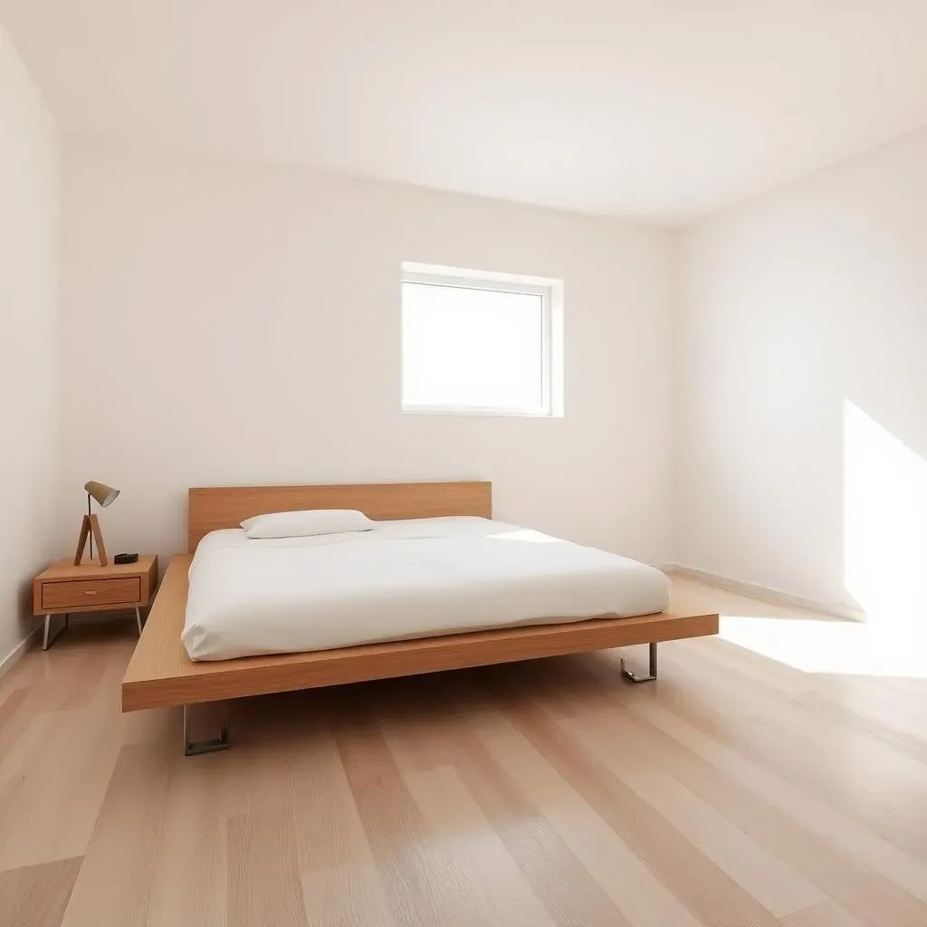 Discover the Simplicity of 2 Piece Bedroom Sets
