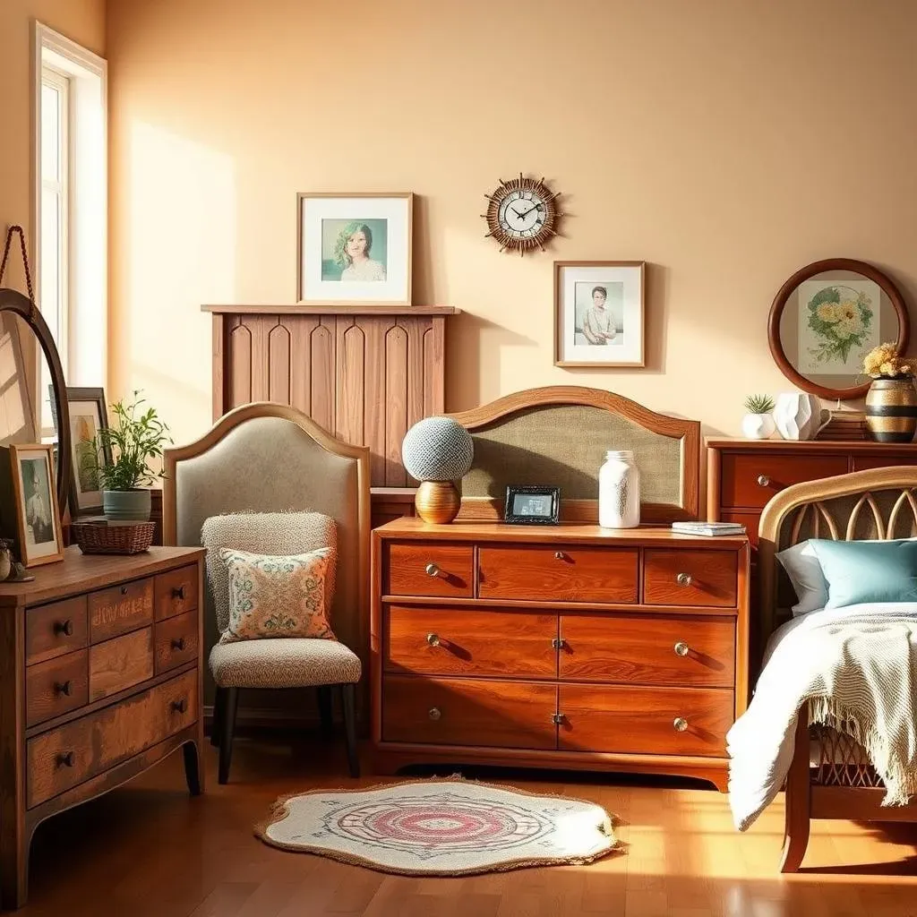 Discover Unique Etsy Bedroom Furniture