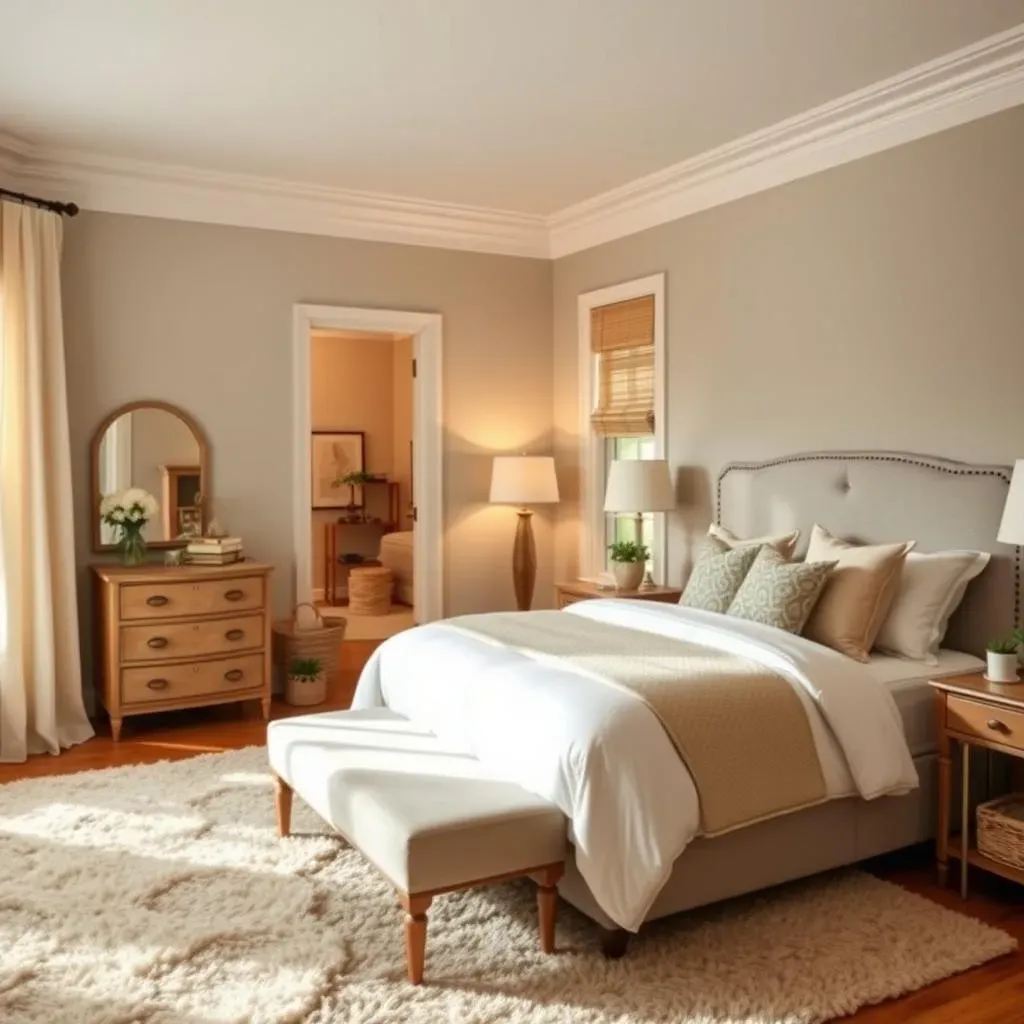 Discover Your Dream Bedroom with Ethan Allen Furniture