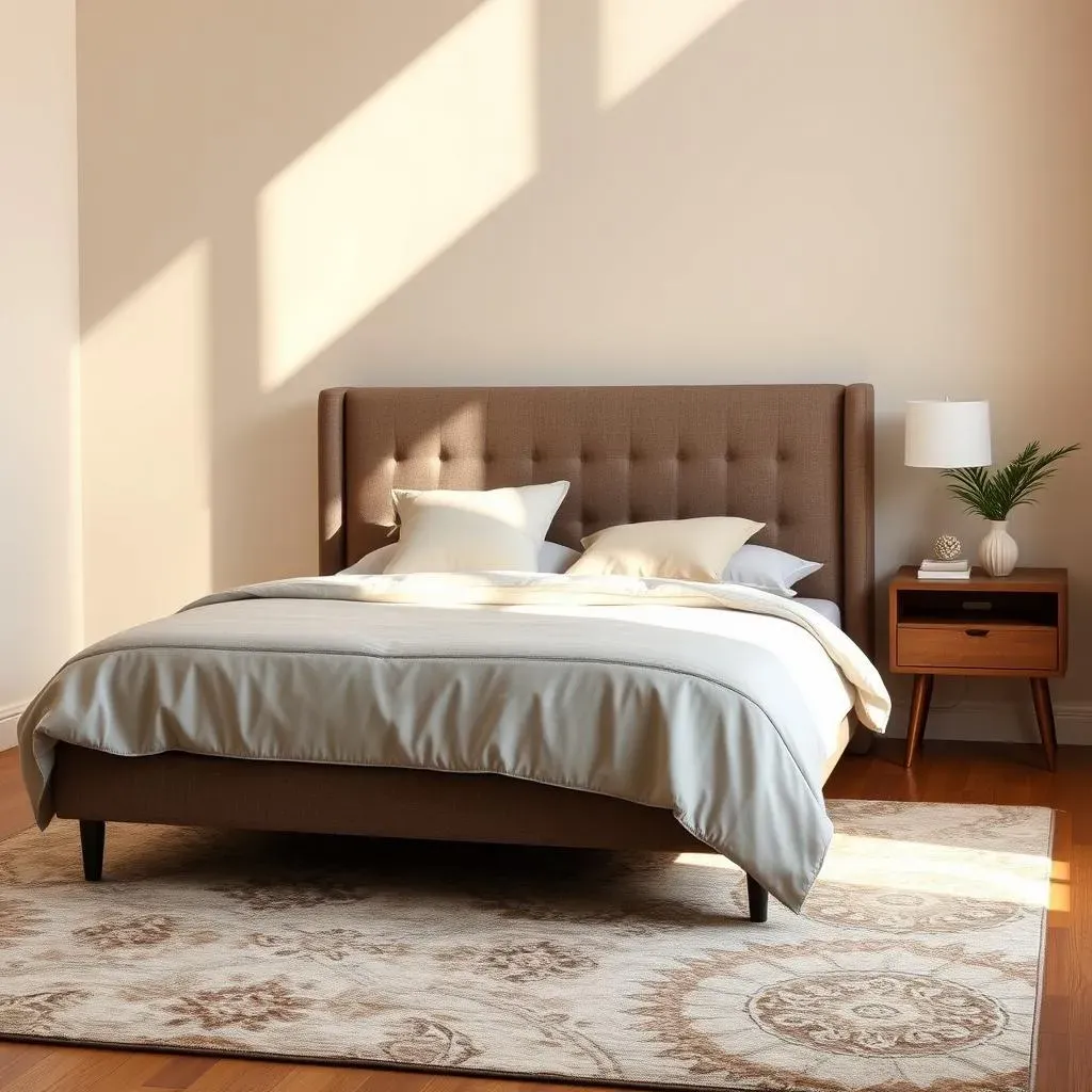 Discover Your Dream Bedroom with West Elm Furniture