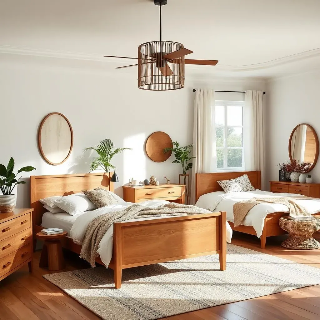 Discover Your Style: Exploring Target Bedroom Furniture Collections