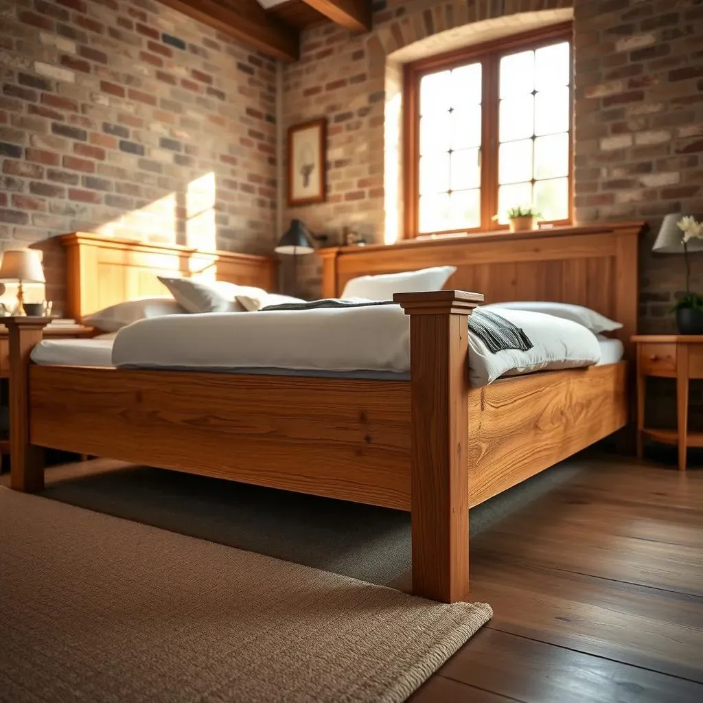 Discovering Bespoke Bedroom Furniture Handmade in Yorkshire