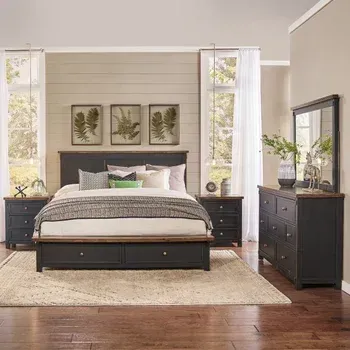 Discovering Costco Bedroom Furniture: What's on Offer?