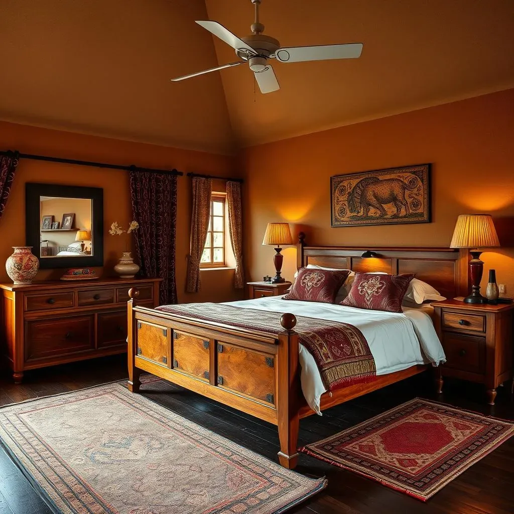 Discovering Quality Bedroom Furniture in Zimbabwe