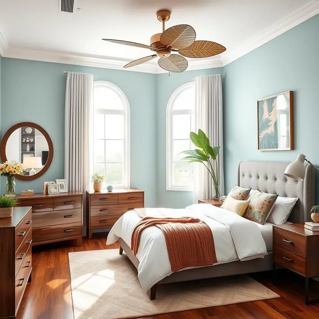 Discovering the Perfect Bedroom Furniture in Tampa