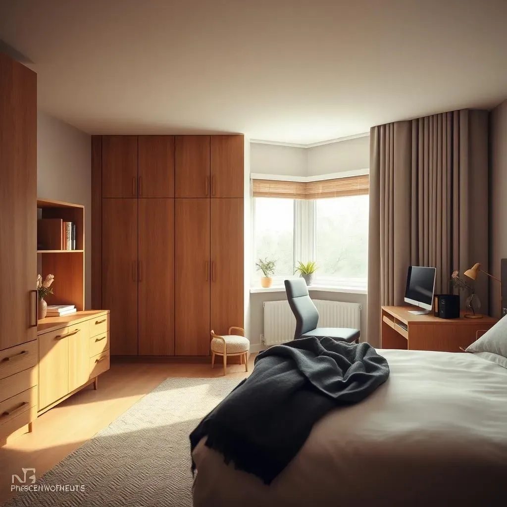 Discovering Your Dream Howdens Bedroom Furniture