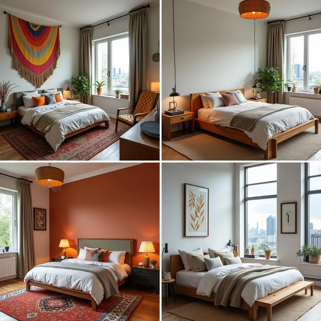 Discovering Your Perfect Bedroom Furniture Style