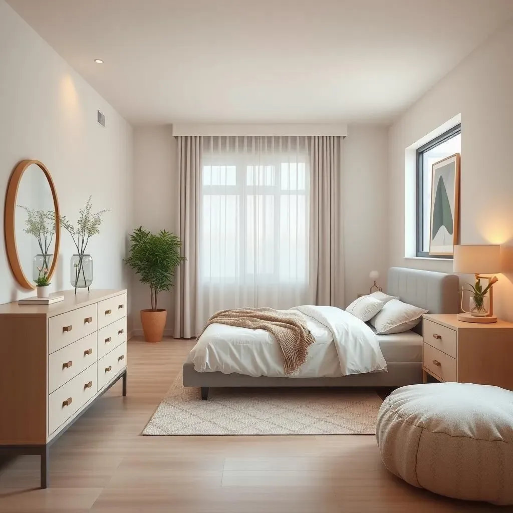 Discovering Your Style with EZ Living Bedroom Furniture
