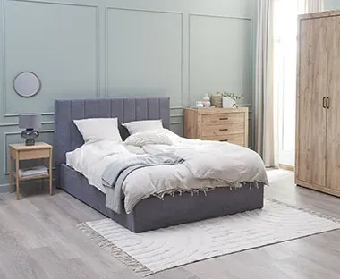 Discovering Your Style with JYSK Bedroom Furniture