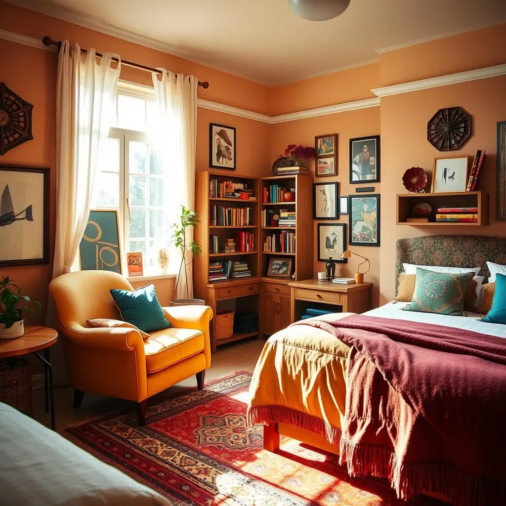 Discovering Your Style with Unique Bedroom Furniture