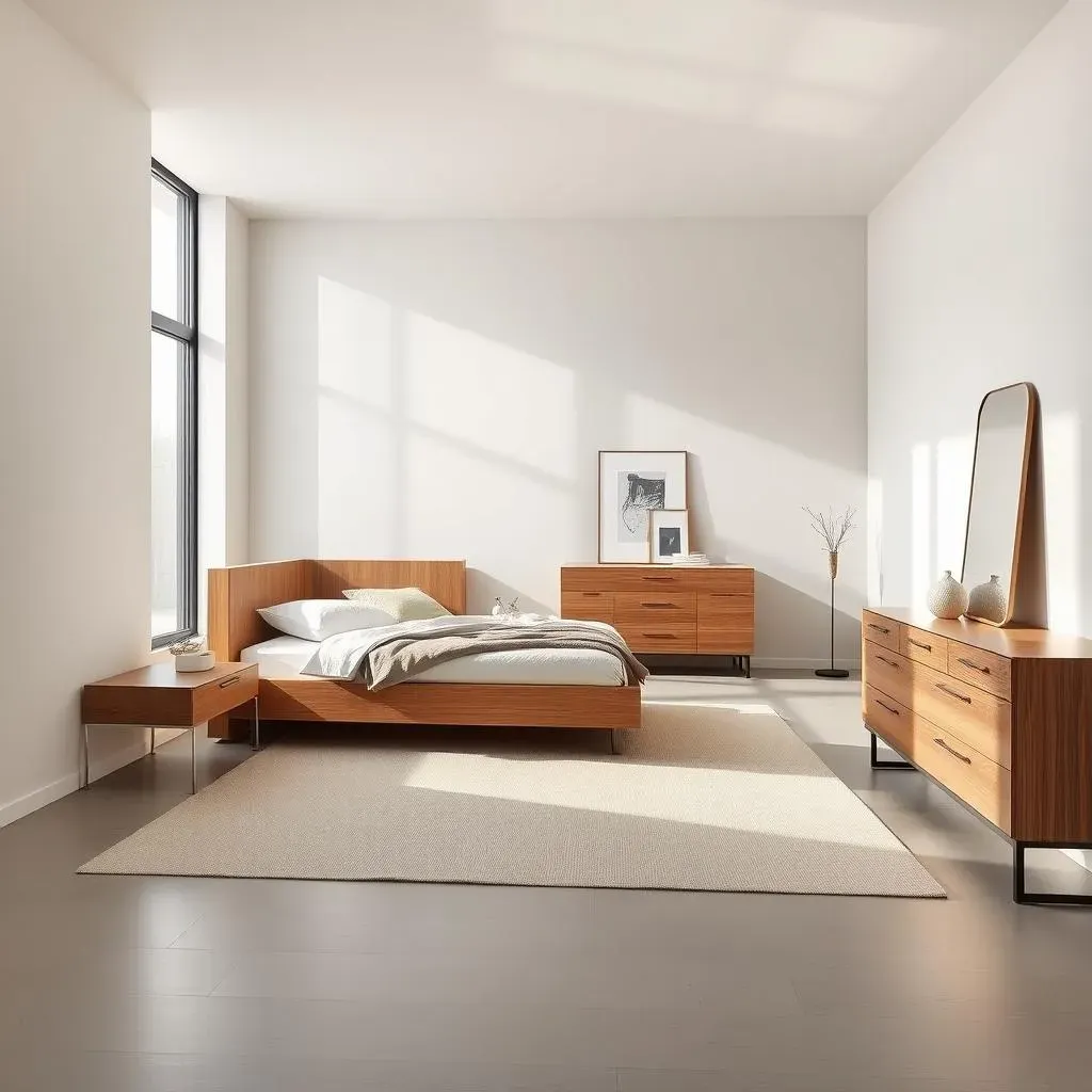 Dive into Zuri Bedroom Furniture: What Makes It Special?