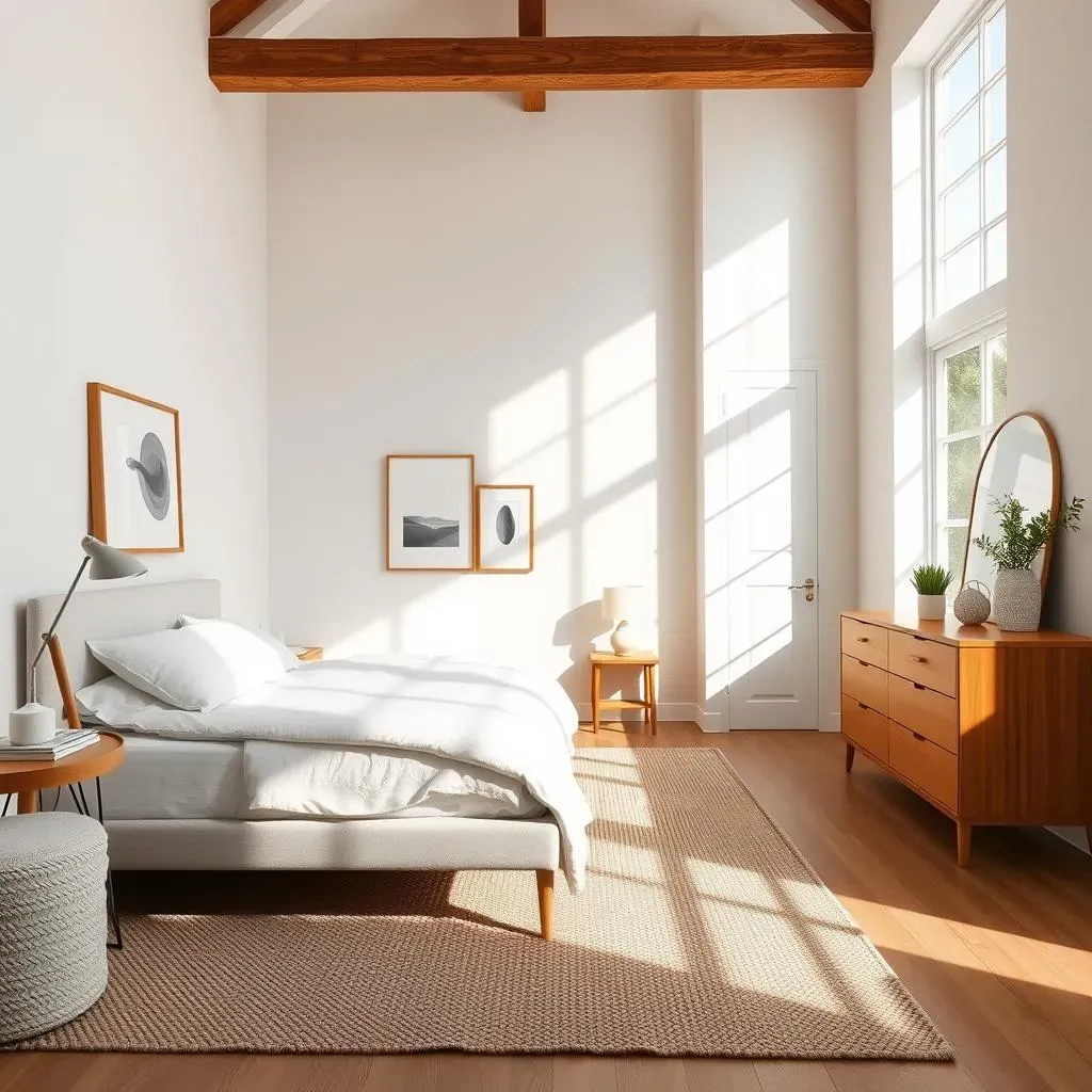 Dream Bedrooms on a Budget: Stylish Furniture Under $1000