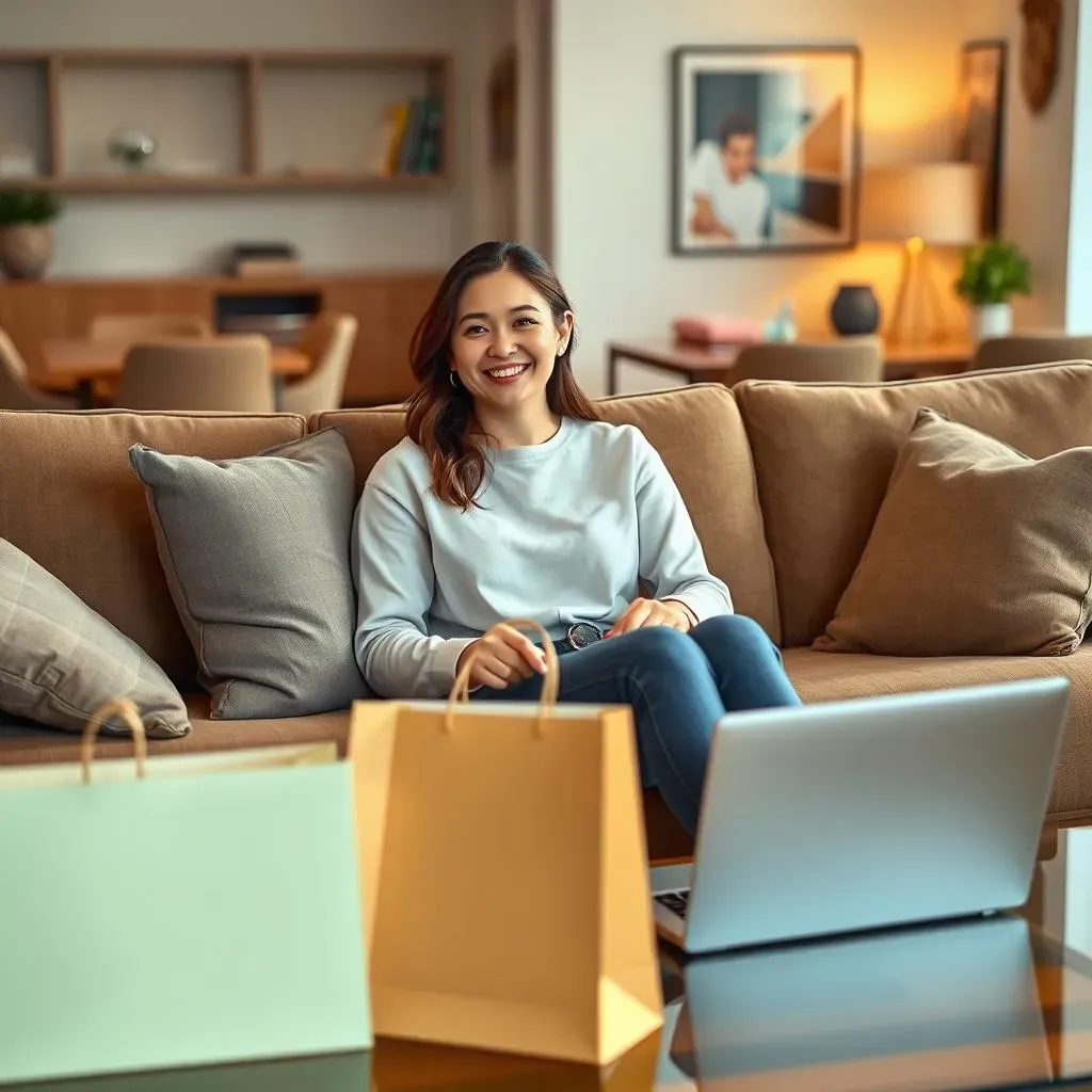 Dream Now, Pay Later? The Appeal of 0 Furniture Financing