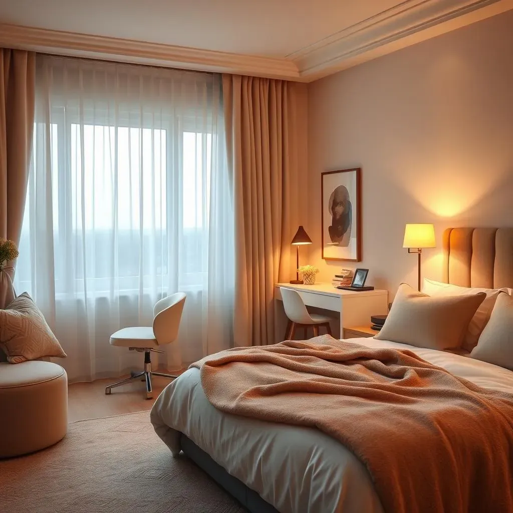 Dreamy Designs & Cozy Comfort: Bedroom Furniture Quotes from Experts