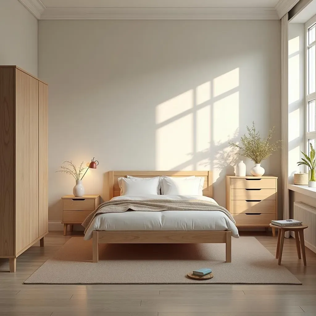Dreamy & Done: Complete IKEA Bedroom Furniture Sets