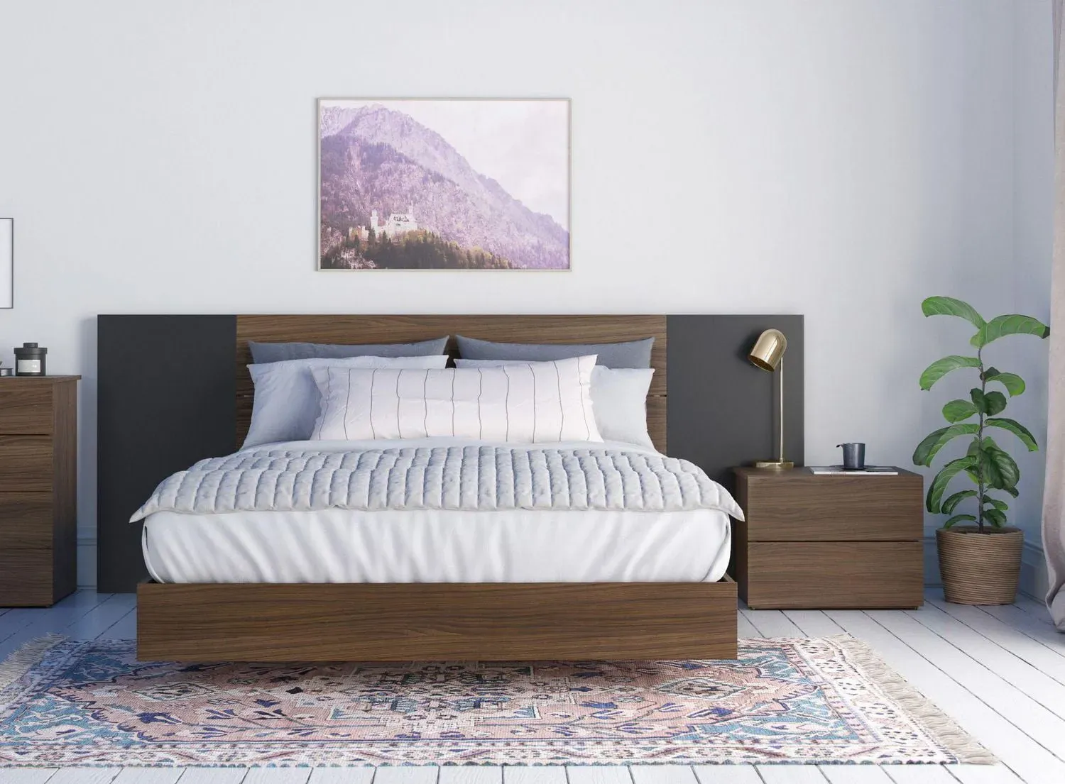 Amazing dusk bedroom furniture: Create Your Dream Space