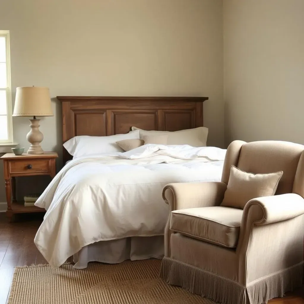 Embrace Cozy Charm: Why Vintage Farmhouse Bedroom Furniture is Trending