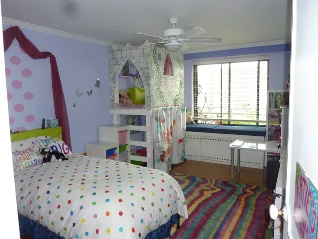 Essential Bedroom Furniture for 5 Year Olds: Beds, Storage, and More