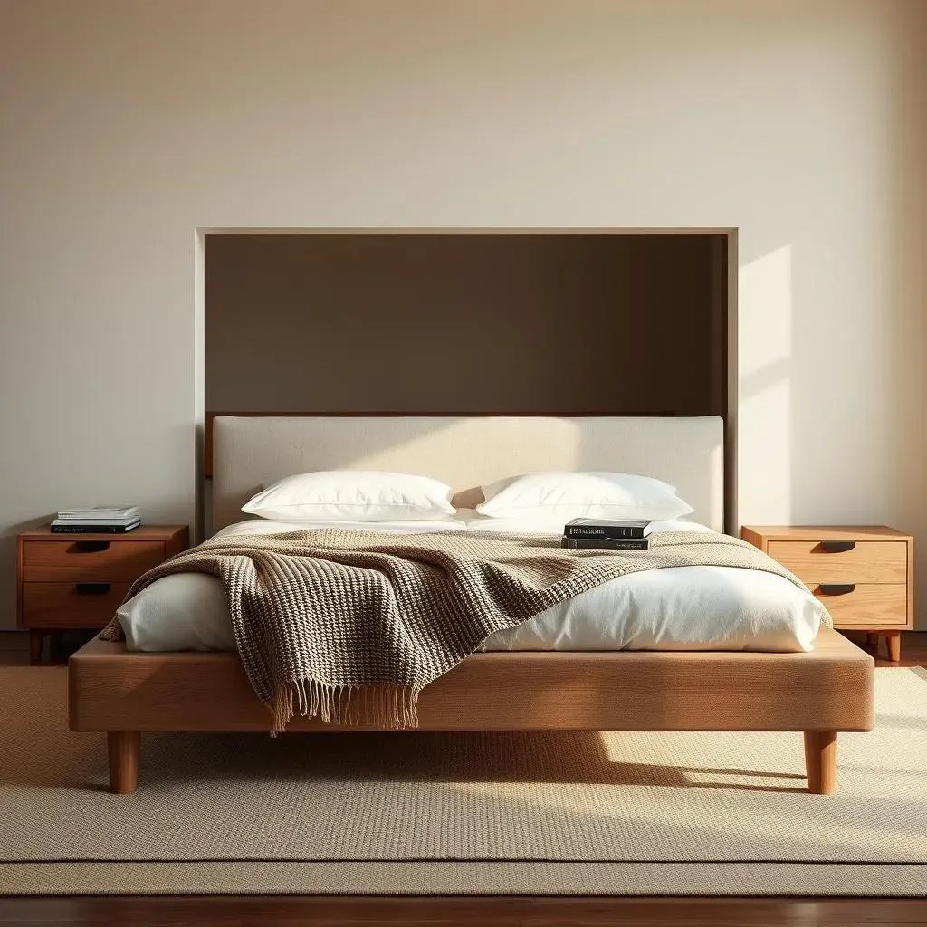 Essential Bedroom Furniture Pieces: Beds, Nightstands, and More for Your co za Home