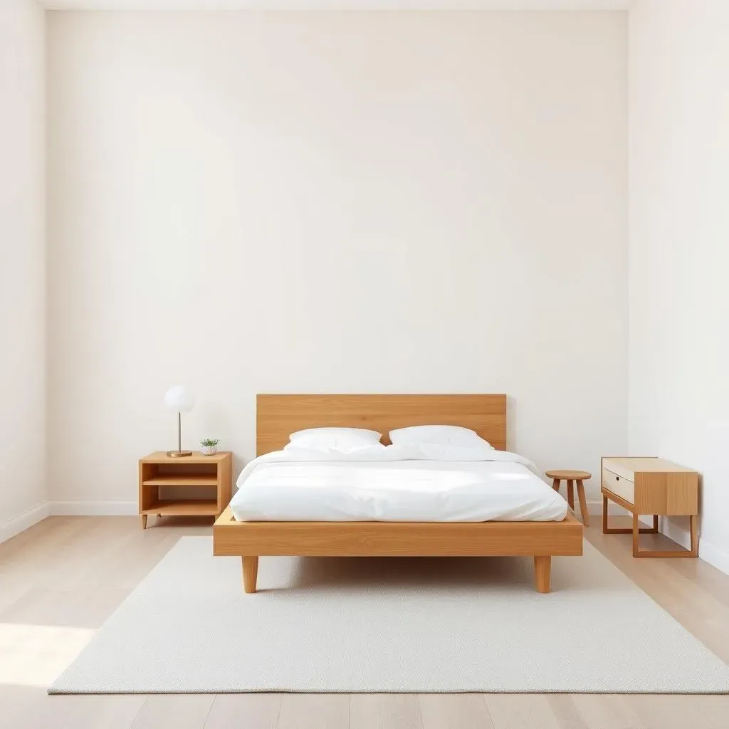 Essential Bedroom Furniture Plans for DIY Beginners