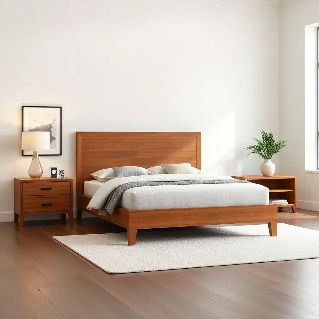 Essential Considerations When Buying a 3 Piece King Bedroom Set