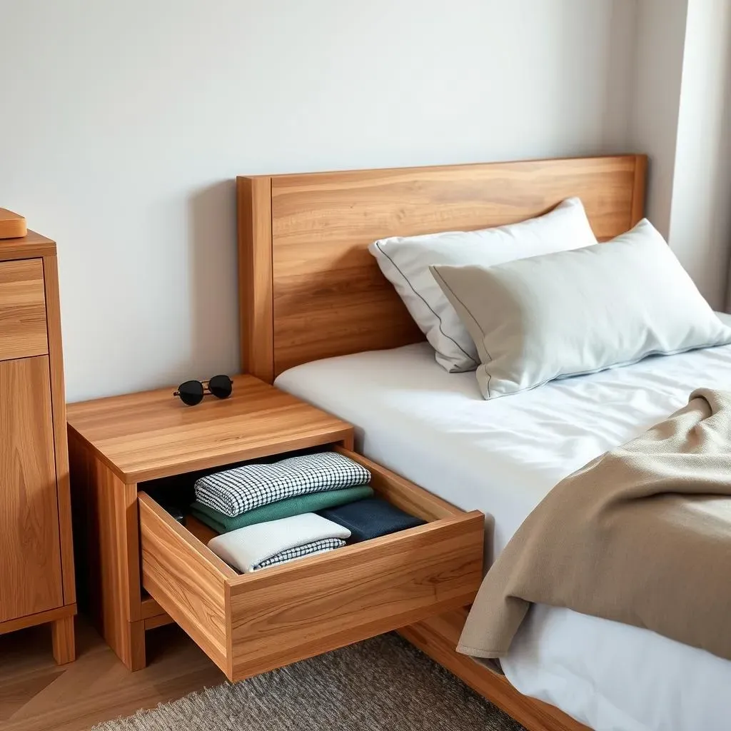 Essential Features to Consider in a 3 Piece Bedroom Furniture Set