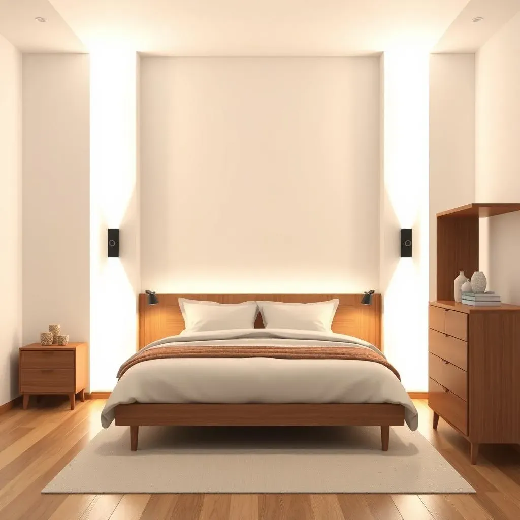 Essential Furniture Choices for a 10 x 12 Bedroom Layout