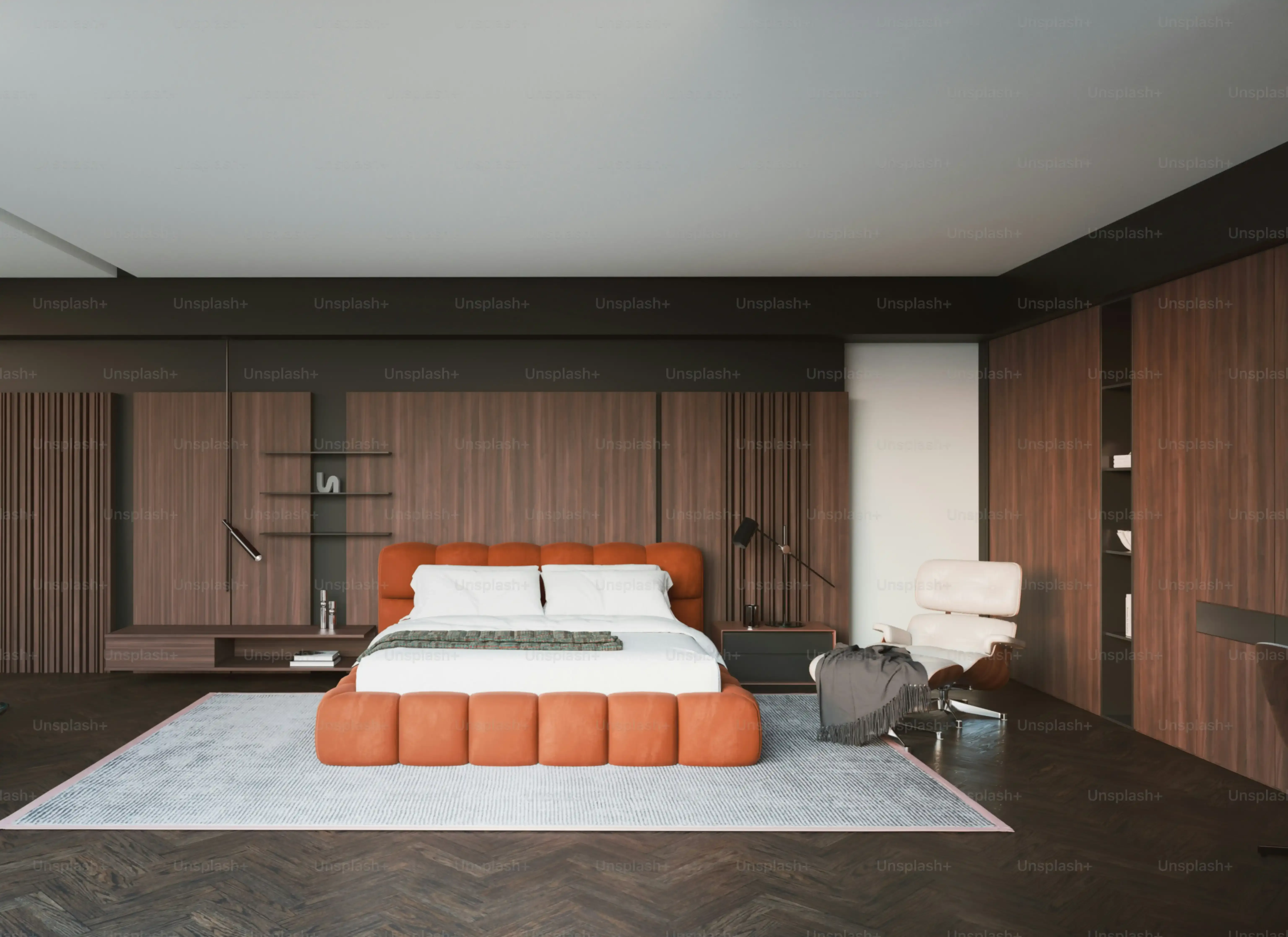 Essential Furniture for a 10x12 Bedroom Layout