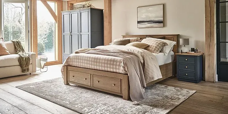 Essential Items to Look For in a Bedroom Furniture Black Friday Sale