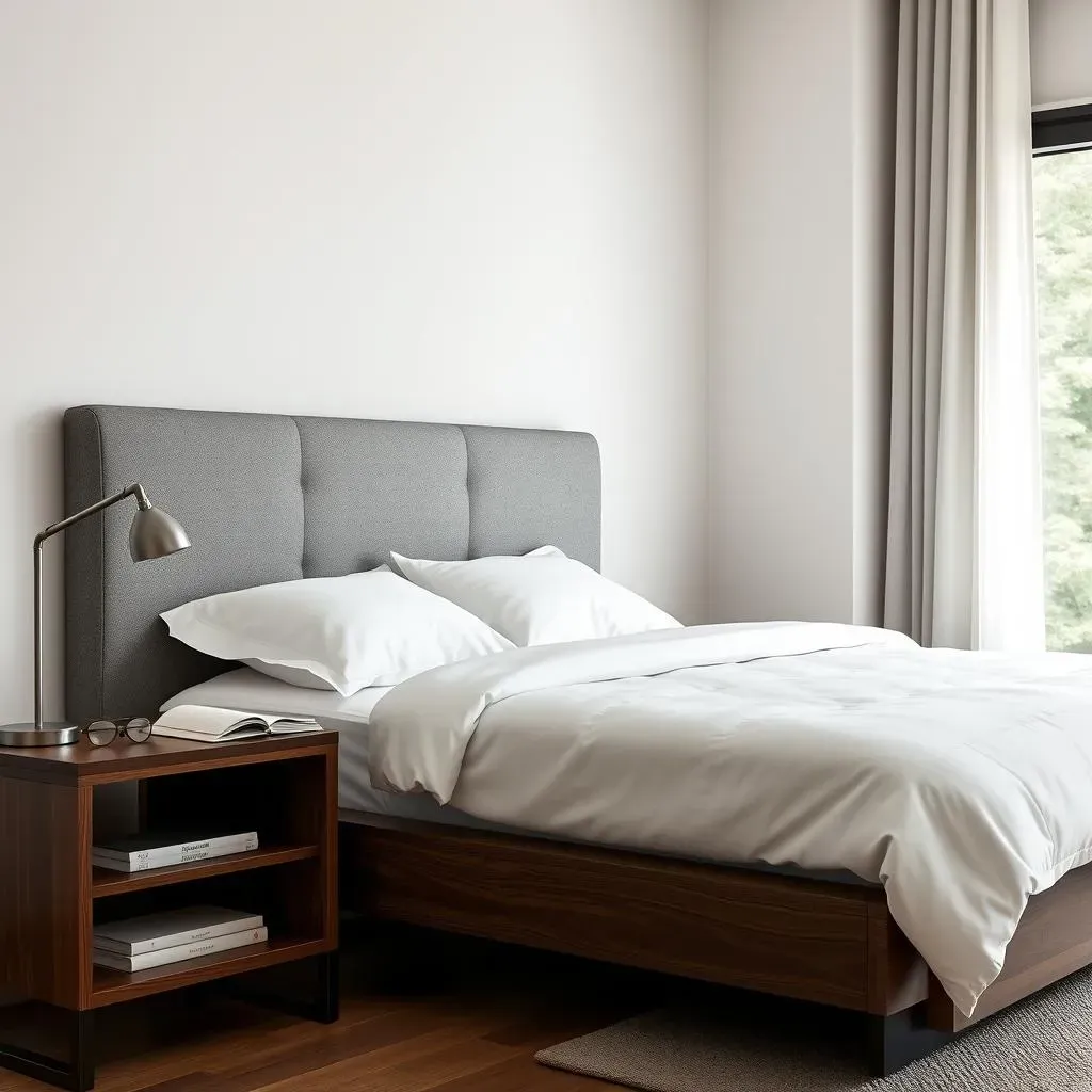 Essential Pieces for Your Perfect 2 Piece Bedroom Furniture Set